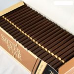 Гильзы SILVER STAR dual Copper&Carbon XL 8,1/25мм (200) — изображение 2