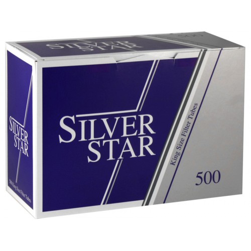 gilzy-silver-star-500-500x500-500x500-1-4.jpg Гильзы SILVER STAR filter 8,1/15мм (500шт/уп) — изображение 1
