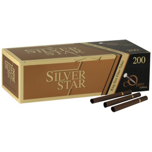 gilzy-silver-star-cooper-200-500x500-500x500-1-4.jpg Гильзы SILVER STAR Copper filter 8,1/15мм (200шт/уп) — изображение 1
